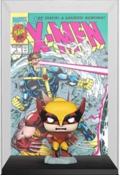 Wolverine - Comic Cover