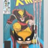 Wolverine - Comic Cover