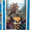 Wolverine - Comic Cover