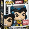Wolverine (Fatal Attractions)