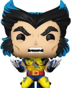 Wolverine (Fatal Attractions)
