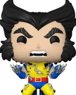 Wolverine (Fatal Attractions)