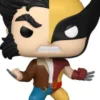 Wolverine/Logan (Moitié)