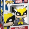 Wolverine (Noël)