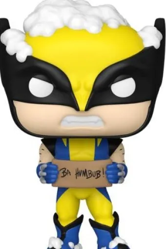 Wolverine (Noël)