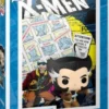 Wolverine Uncanny X-Men #141 - Comic Cover