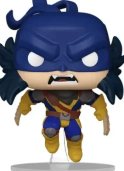Wolverine (Wasteland)