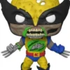 Wolverine Zombie