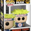 Wonder Tweek