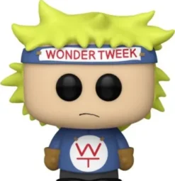Wonder Tweek
