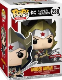 Wonder Woman