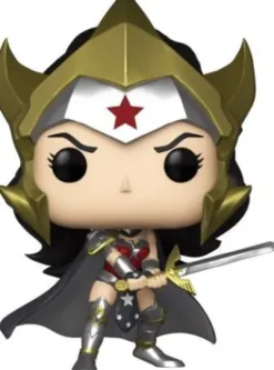 Wonder Woman