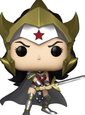 Wonder Woman