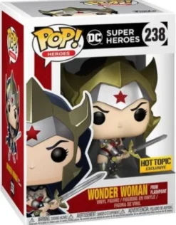 Wonder Woman