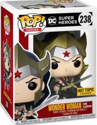 Wonder Woman