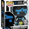 Wonder Woman