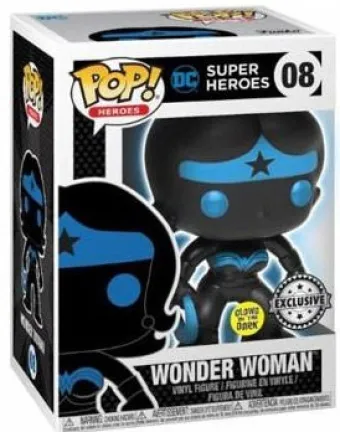 Wonder Woman