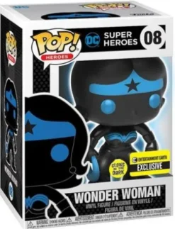 Wonder Woman