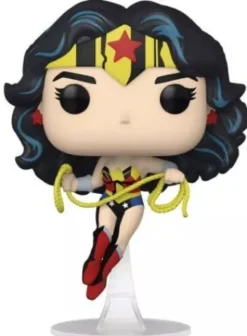 Wonder Woman