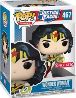 Wonder Woman
