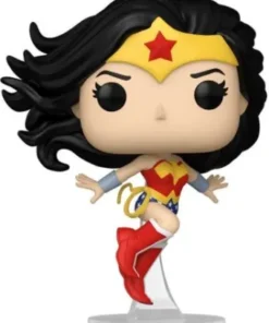 Wonder Woman