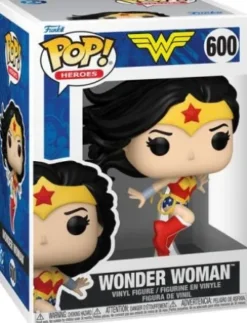Wonder Woman