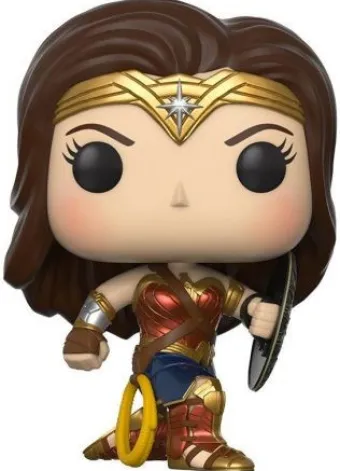 Wonder Woman