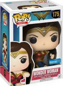 Wonder Woman