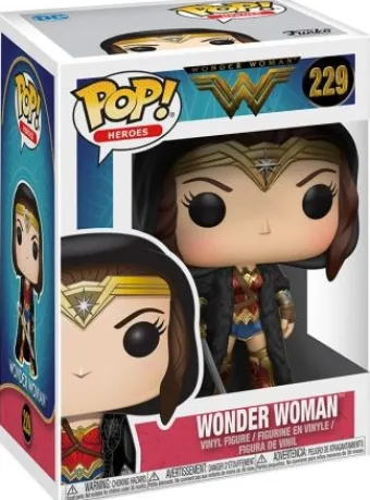 Wonder Woman