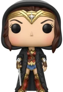 Wonder Woman