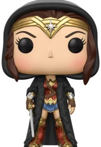 Wonder Woman
