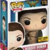Wonder Woman - Amazone