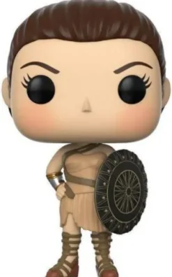 Wonder Woman - Amazone