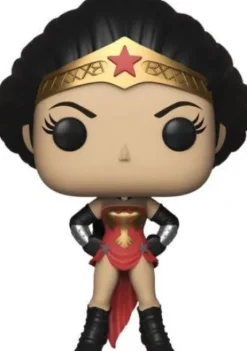 Wonder Woman Amazonienne