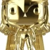 Wonder Woman Armure en Or - Chromé Or