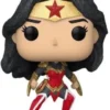 Wonder Woman A Twist of Fate - Diamant