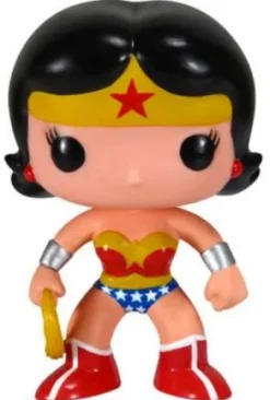Wonder Woman [avec Chase]