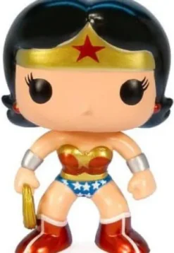 Wonder Woman [avec Chase]