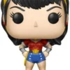 Wonder Woman [avec Chase]