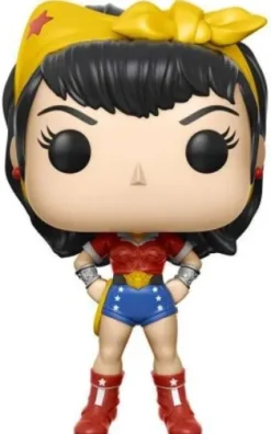 Wonder Woman [avec Chase]