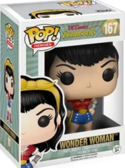 Wonder Woman [avec Chase]