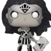 Wonder Woman Black Lantern