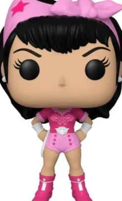 Wonder Woman (Cancer du Sein)