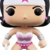 Wonder Woman (Cancer du Sein)