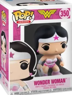 Wonder Woman (Cancer du Sein)