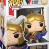 Wonder Woman (Challenge Of The Gods)