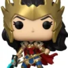 Wonder Woman Death Metal [avec Chase]