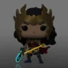 Wonder Woman Death Metal [Chase]