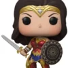 Wonder Woman - Die Cast