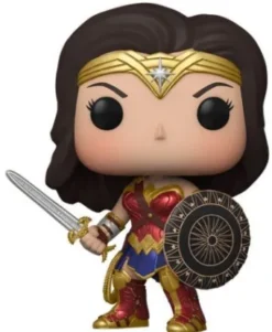 Wonder Woman - Die Cast